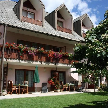Apartments Kravanja Bovec Zewnętrze zdjęcie