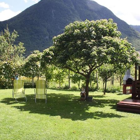 Apartments Kravanja Bovec Zewnętrze zdjęcie
