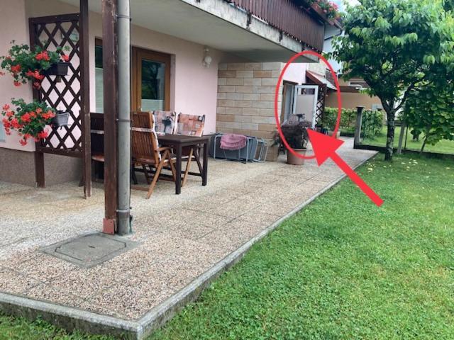 Apartments Kravanja Bovec Zewnętrze zdjęcie