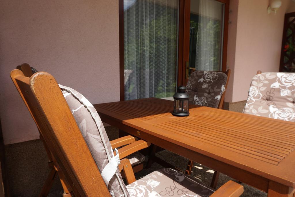 Apartments Kravanja Bovec Zewnętrze zdjęcie