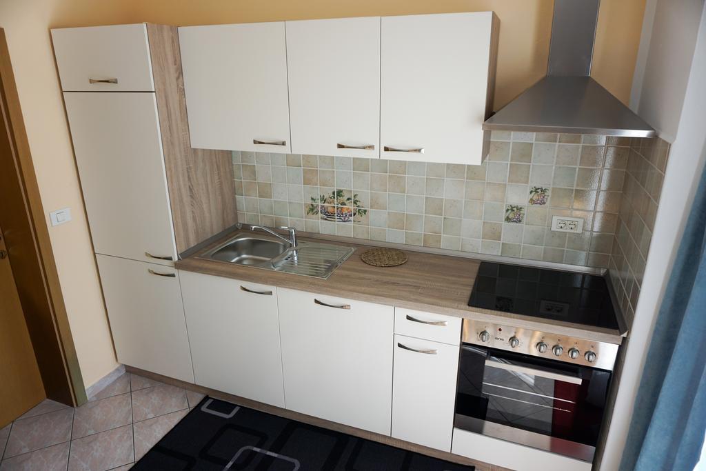 Apartments Kravanja Bovec Zewnętrze zdjęcie