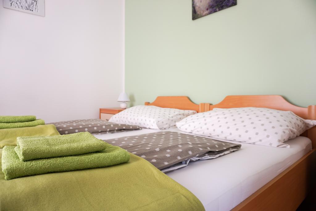 Apartments Kravanja Bovec Zewnętrze zdjęcie