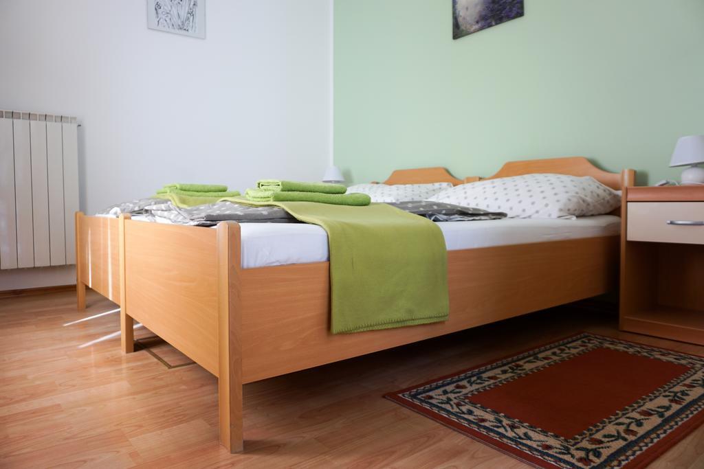 Apartments Kravanja Bovec Zewnętrze zdjęcie