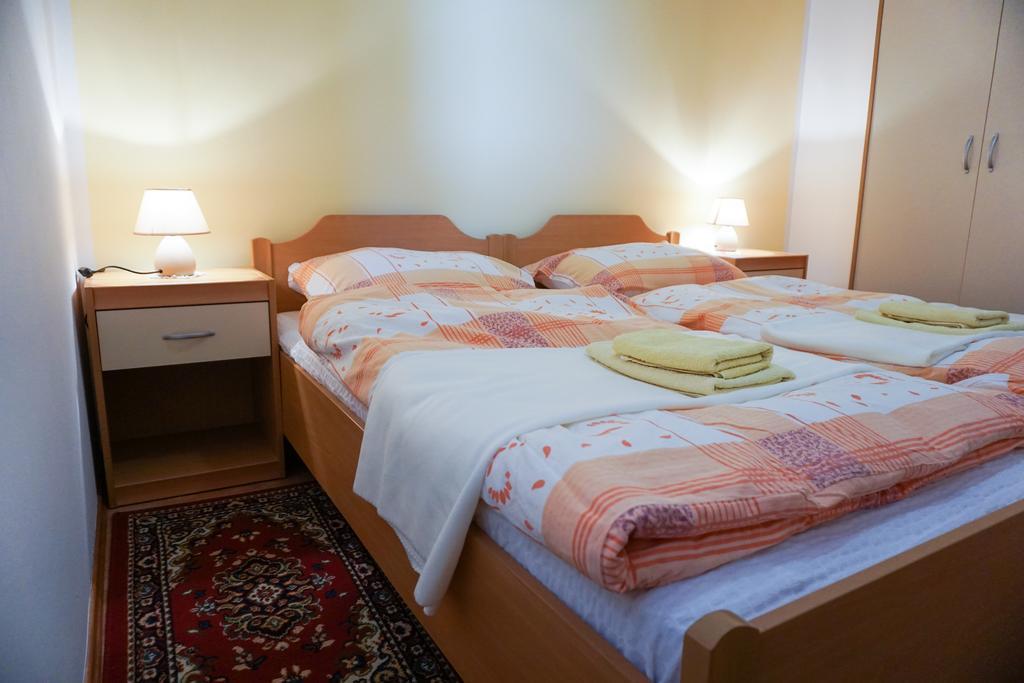 Apartments Kravanja Bovec Zewnętrze zdjęcie