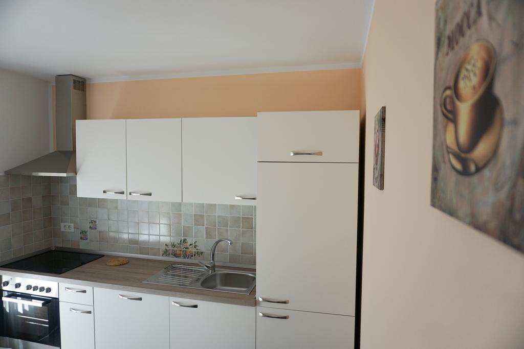 Apartments Kravanja Bovec Zewnętrze zdjęcie