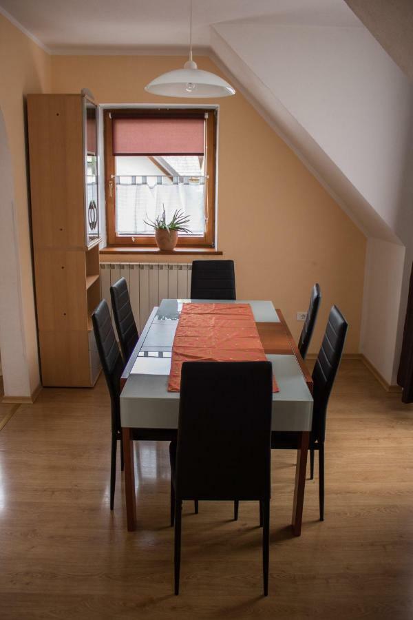 Apartments Kravanja Bovec Zewnętrze zdjęcie